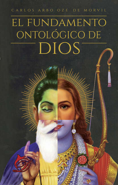 Скачать книгу El fundamento ontológico de Dios