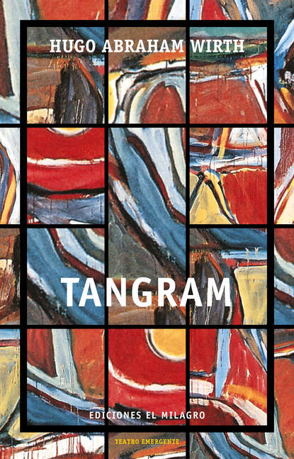 Скачать книгу Tangram