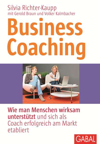 Скачать книгу Business Coaching