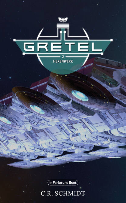 Скачать книгу GRETEL - Teil 2: Hexenwerk