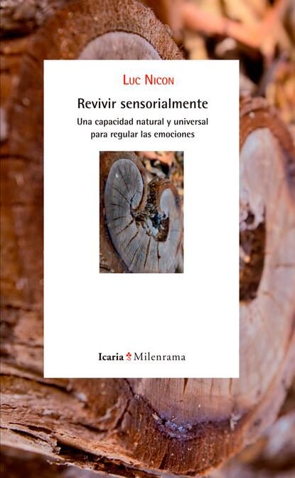 Скачать книгу Revivir sensorialmente