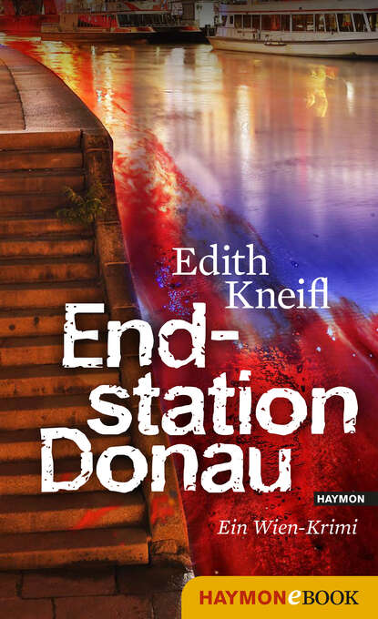 Скачать книгу Endstation Donau