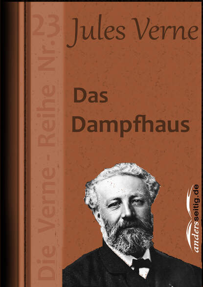 Скачать книгу Das Dampfhaus