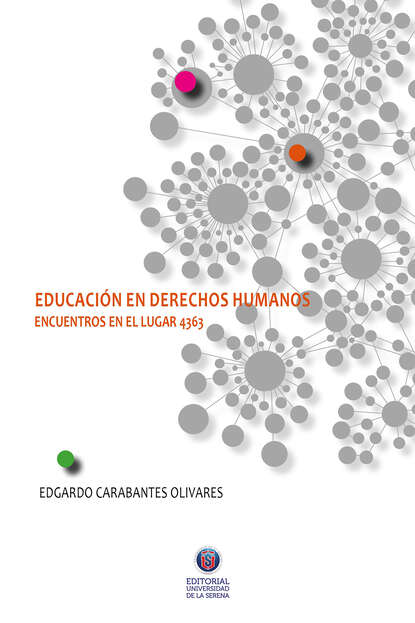 Скачать книгу Educación en Derechos Humanos