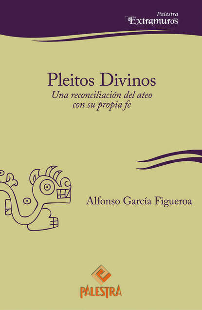 Скачать книгу Pleitos divinos