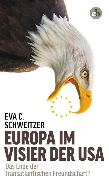 Скачать книгу Europa im Visier der USA