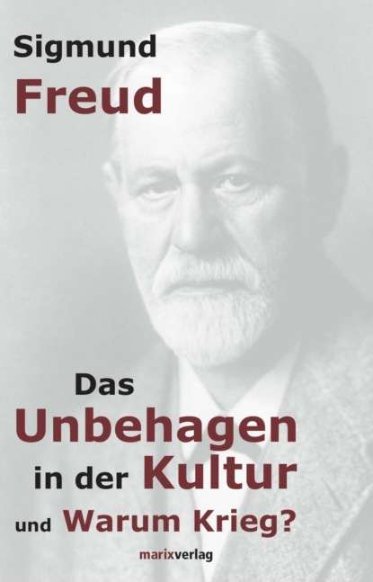 Скачать книгу Das Unbehagen in der Kultur