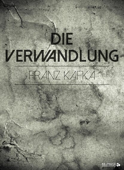 Скачать книгу Die Verwandlung