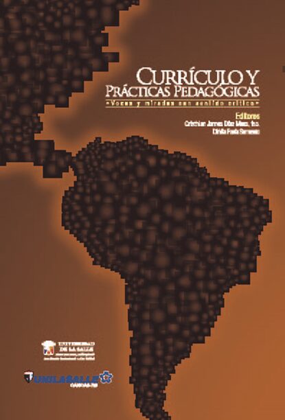 Скачать книгу Currículo y prácticas pedagógicas