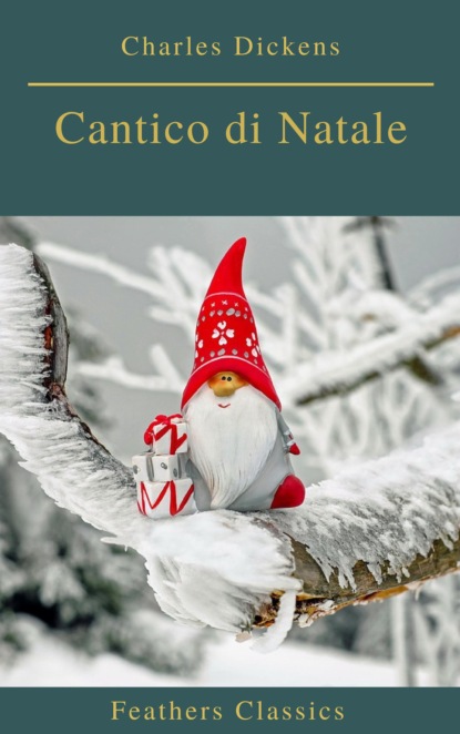 Скачать книгу Cantico di Natale