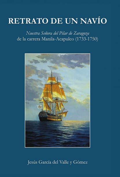 Скачать книгу Retrato de un navío
