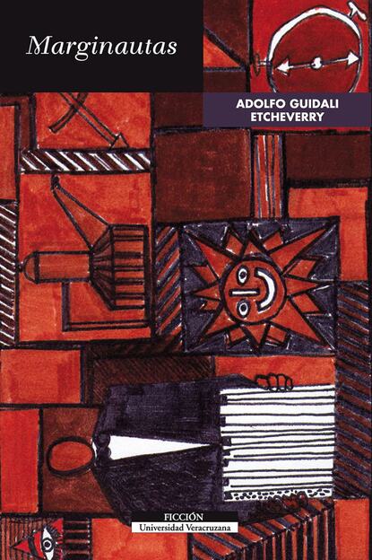 Скачать книгу Marginautas