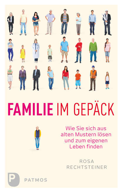 Скачать книгу Familie im Gepäck