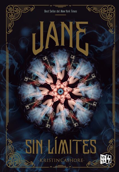 Скачать книгу Jane sin límites