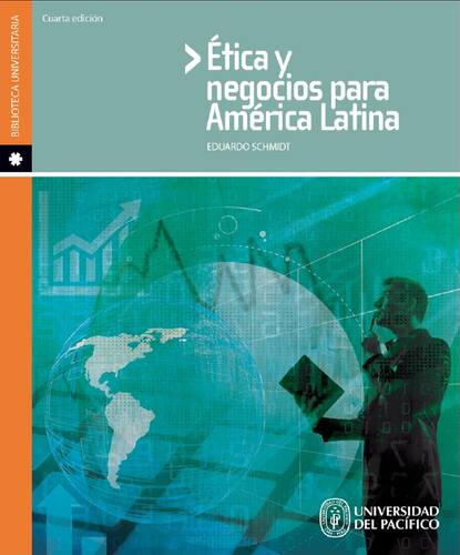 Скачать книгу Ética y negocios para América Latina