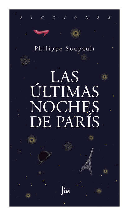 Скачать книгу Las últimas noches de París