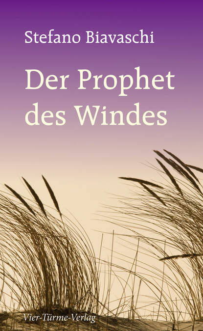 Скачать книгу Der Prophet des Windes