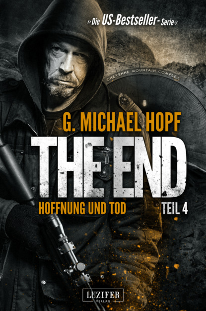 Скачать книгу HOFFNUNG UND TOD (The End 4)