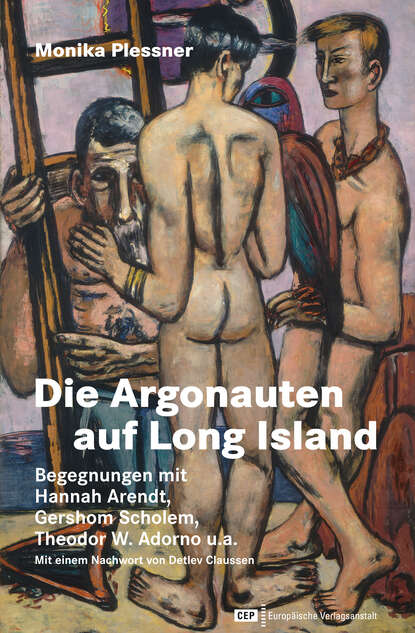 Скачать книгу Die Argonauten auf Long Island