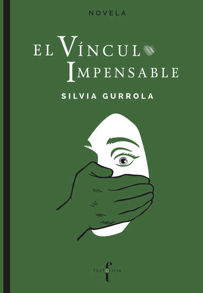 Скачать книгу El vínculo impensable