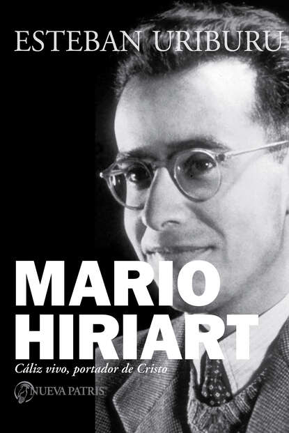 Скачать книгу Mario Hiriart