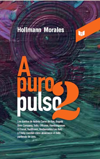Скачать книгу A puro pulso 2