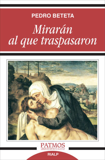 Скачать книгу Mirarán al que traspasaron