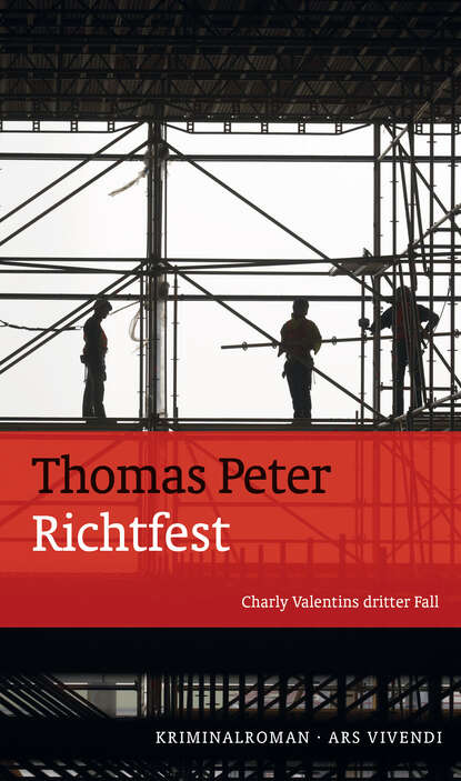 Скачать книгу Richtfest (eBook)