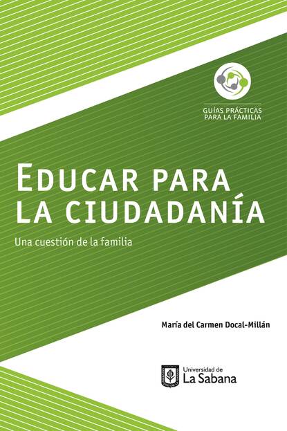 Скачать книгу Educar para la ciudadanía