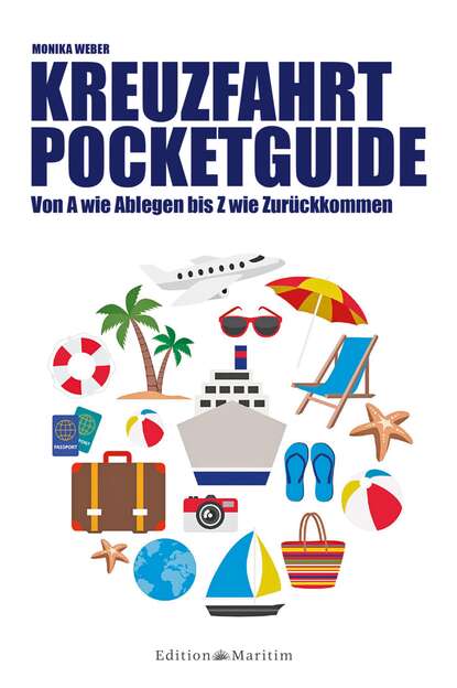 Скачать книгу Kreuzfahrt Pocketguide