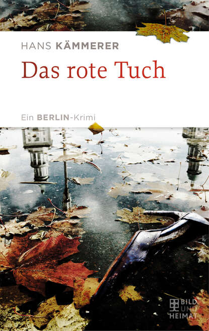 Скачать книгу Das rote Tuch