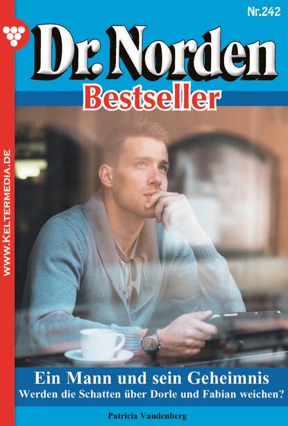Скачать книгу Dr. Norden Bestseller 242 – Arztroman