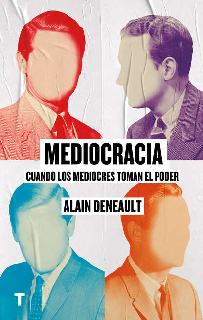 Скачать книгу Mediocracia
