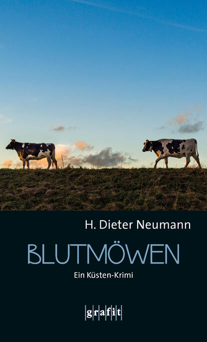 Скачать книгу Blutmöwen
