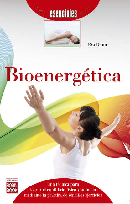 Скачать книгу Bioenergética