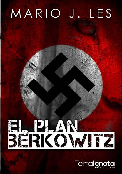 Скачать книгу El plan Bérkowitz