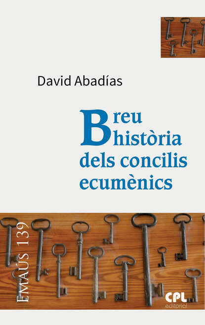 Скачать книгу Breu història dels concilis ecumènics