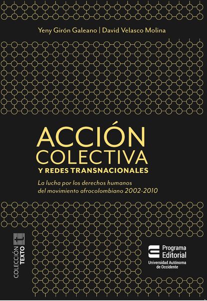 Скачать книгу Acción colectiva y redes transnacionales