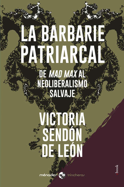 Скачать книгу La barbarie patriarcal