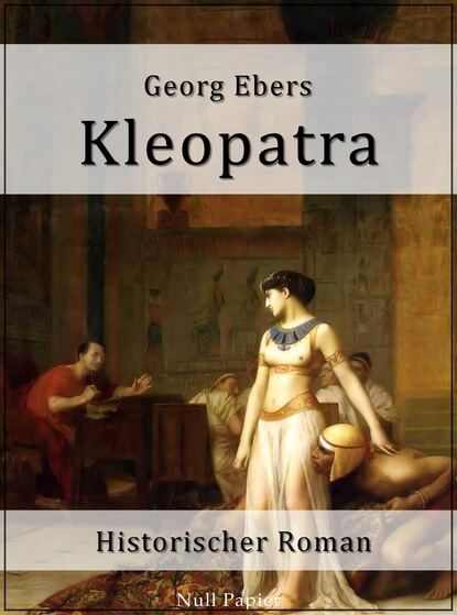 Скачать книгу Kleopatra