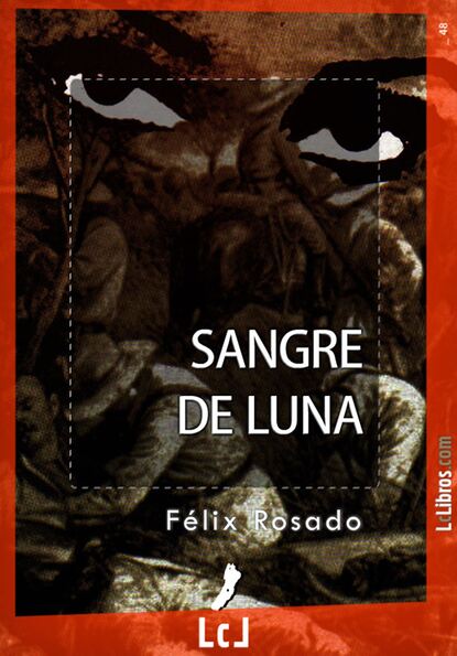 Скачать книгу Sangre de luna
