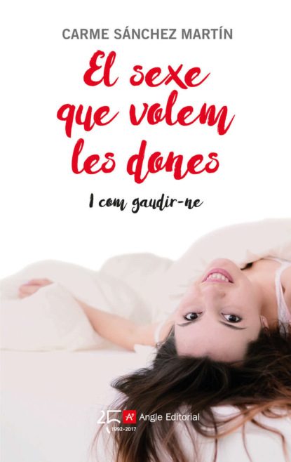 Скачать книгу El sexe que volem les dones