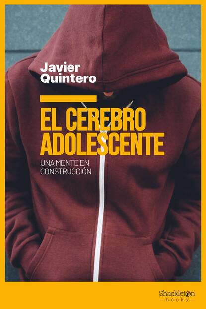 Скачать книгу El cerebro adolescente