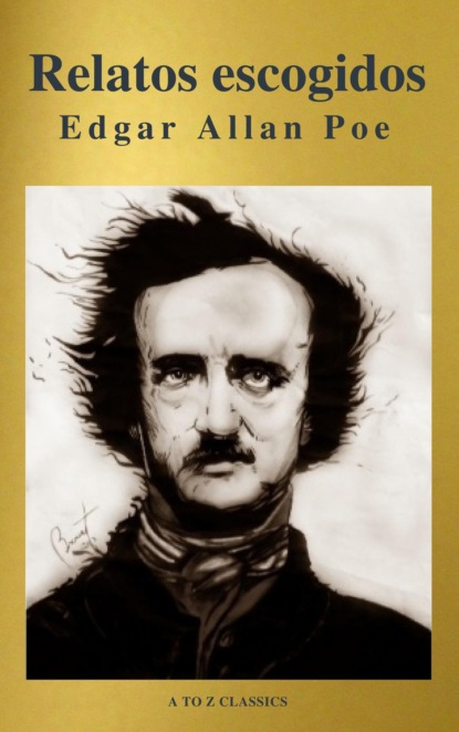Скачать книгу Relatos escogidos ( AtoZ Classics )