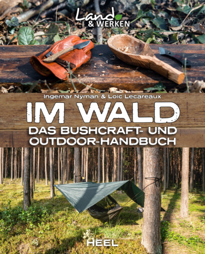Скачать книгу Im Wald