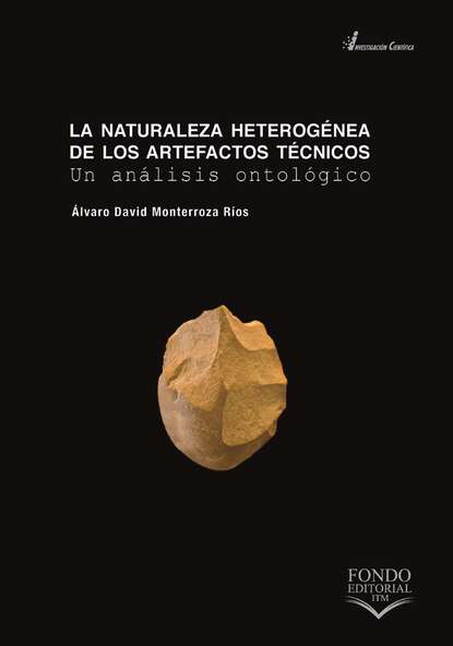 Скачать книгу La naturaleza heterogénea de los artefactos técnicos