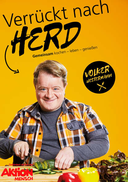 Скачать книгу Verrückt nach Herd
