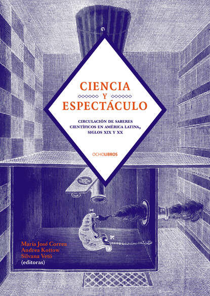 Скачать книгу Ciencia y espectáculo