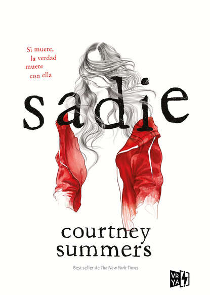 Скачать книгу Sadie
