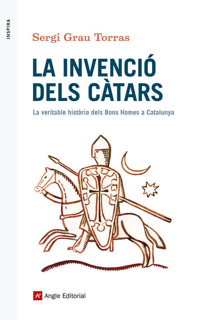 Скачать книгу La invenció dels càtars